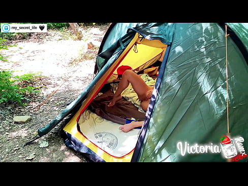 ❤️ ថតដោយកាមេរ៉ា Passionate jerk off Stranger in a tent ☑ រឿងអាសអាភាស នៅ km.mass-pr.ru ❌
