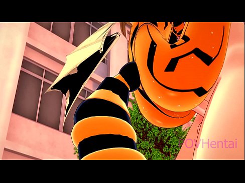 ❤️ Wasp Girl Monster ☑ រឿងអាសអាភាស នៅ km.mass-pr.ru ❌